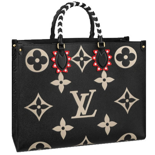 LV CRAFTY ONTHEGO GM M45373