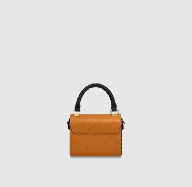 LV CRAFTY TWIST MINI M56849