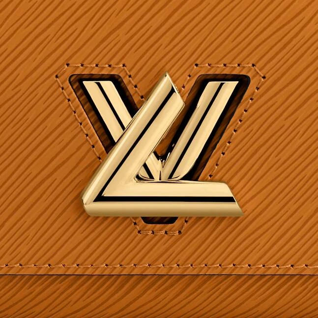 LV CRAFTY TWIST MINI M56849