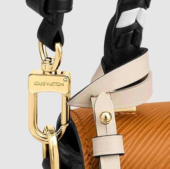 LV CRAFTY TWIST MINI M56849