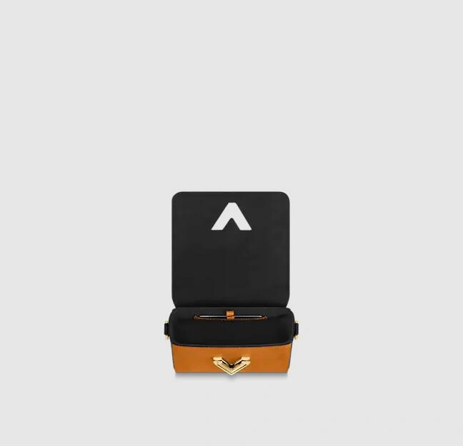 LV CRAFTY TWIST MINI M56849