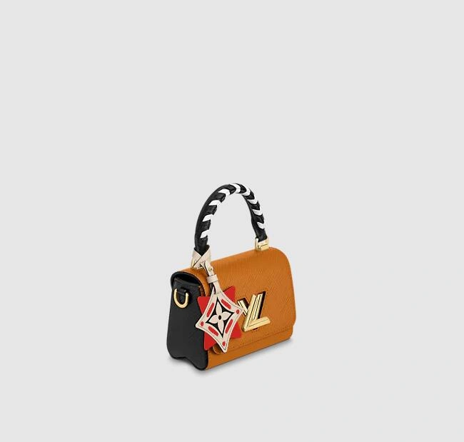 LV CRAFTY TWIST MINI M56849
