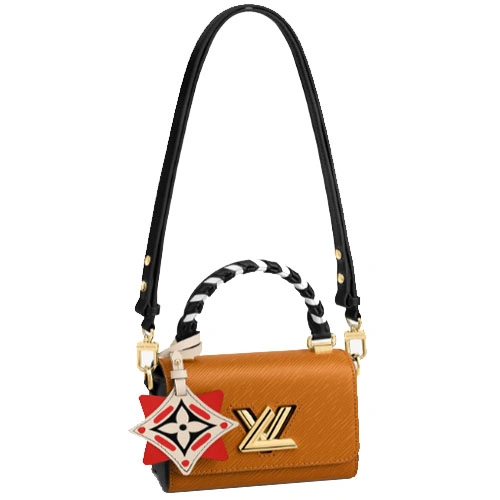 LV CRAFTY TWIST MINI M56849