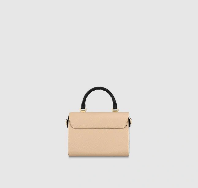 LV CRAFTY TWIST MM M56779