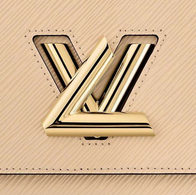 LV CRAFTY TWIST MM M56779
