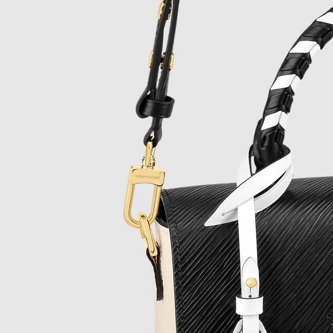 LV CRAFTY TWIST MM M56780