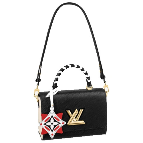 LV CRAFTY TWIST MM M56780