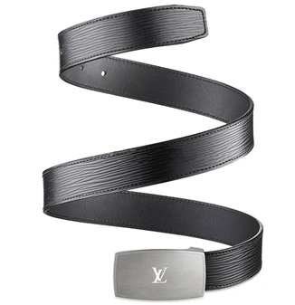 LV Cut Long M9639V Black