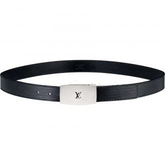 LV Cut Long M9639V Black