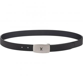 LV Cut Long M9804V Black