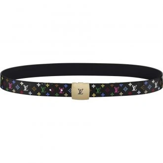 LV Cut M6890X Black