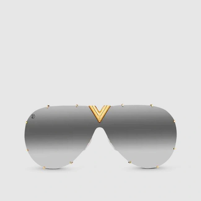 LV DRIVE SUNGLASSES Z0897W
