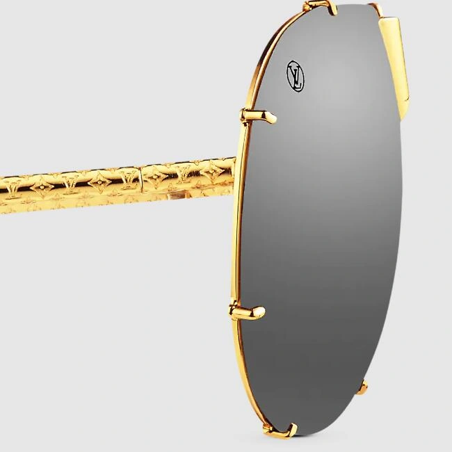 LV DRIVE SUNGLASSES Z0897W
