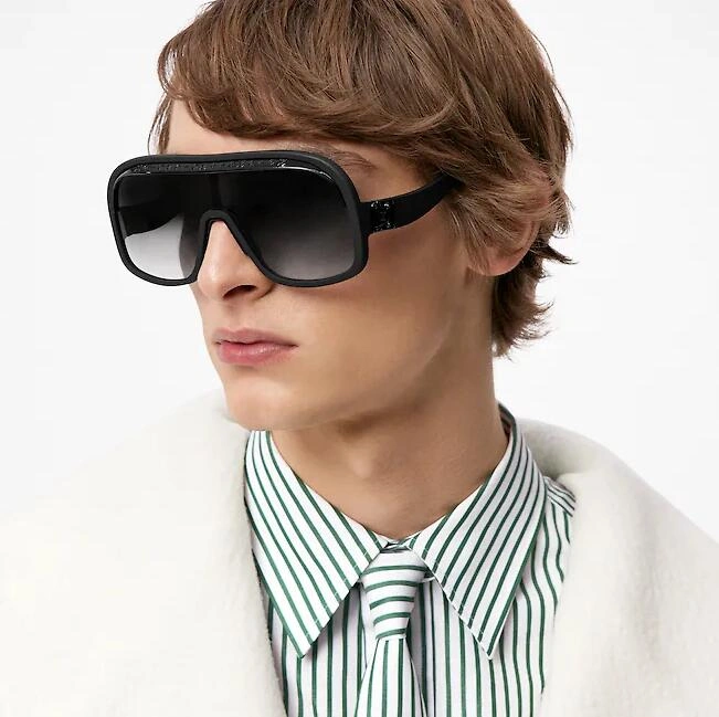 LV DUST SUNGLASSES Z1553W