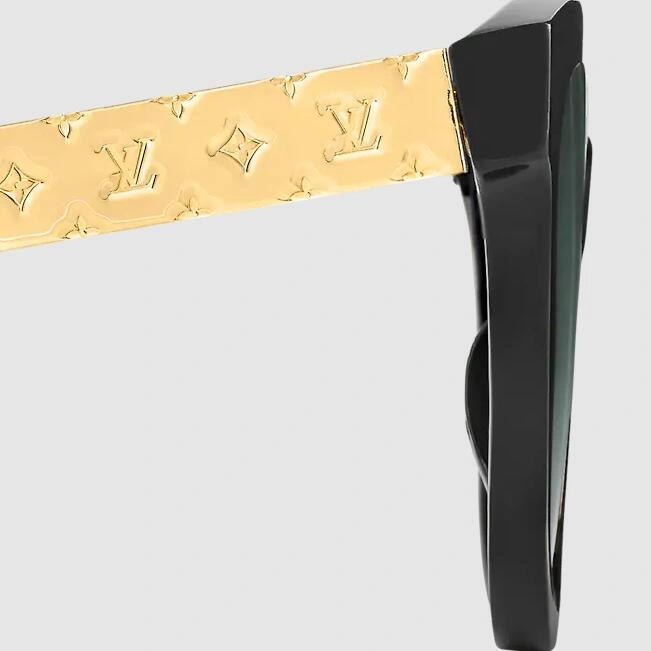 LV EMPREINTE METAL ROUND Z1533W