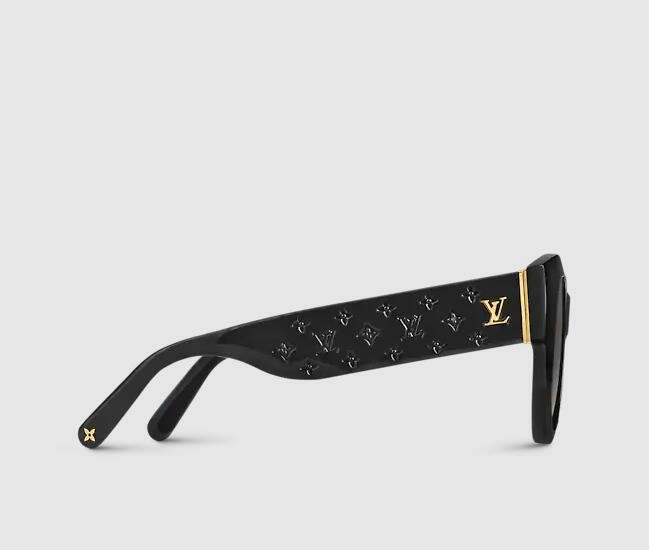 LV EMPREINTE ROUND Z1607W