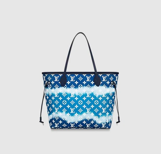 LV ESCALE NEVERFULL MM M45128