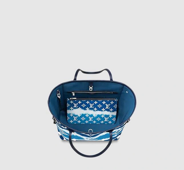 LV ESCALE NEVERFULL MM M45128