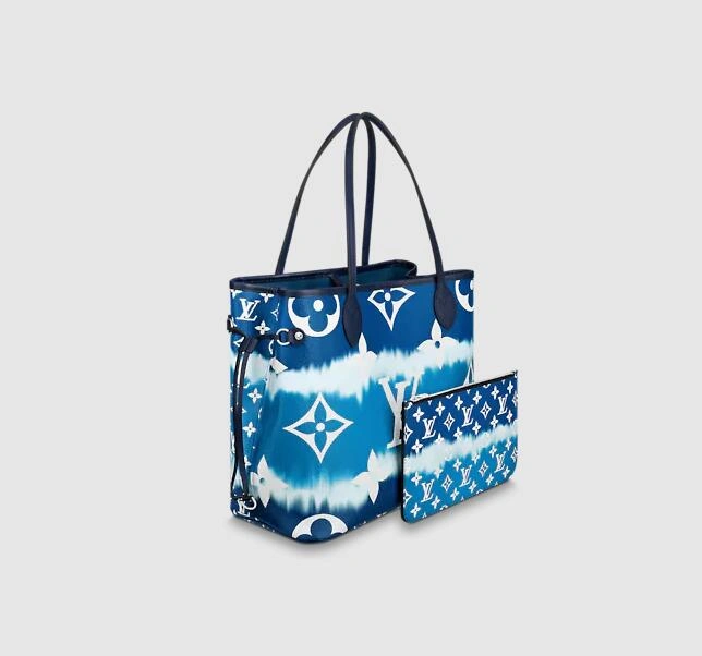 LV ESCALE NEVERFULL MM M45128