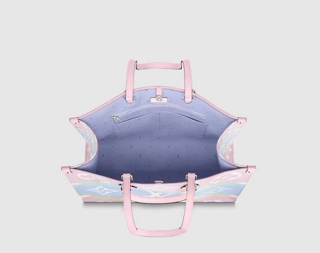 LV ESCALE ONTHEGO GM M45119