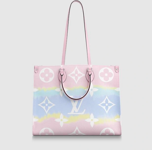 LV ESCALE ONTHEGO GM M45119