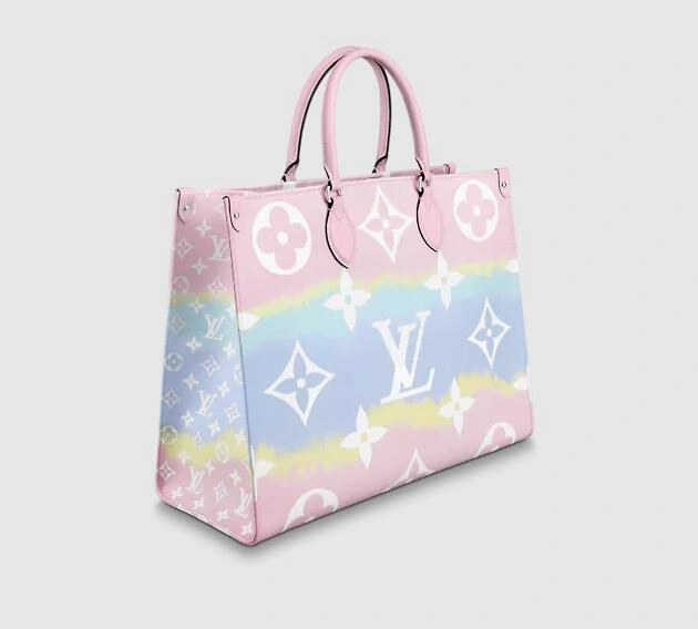 LV ESCALE ONTHEGO GM M45119