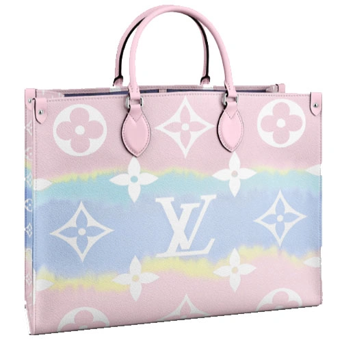 LV ESCALE ONTHEGO GM M45119