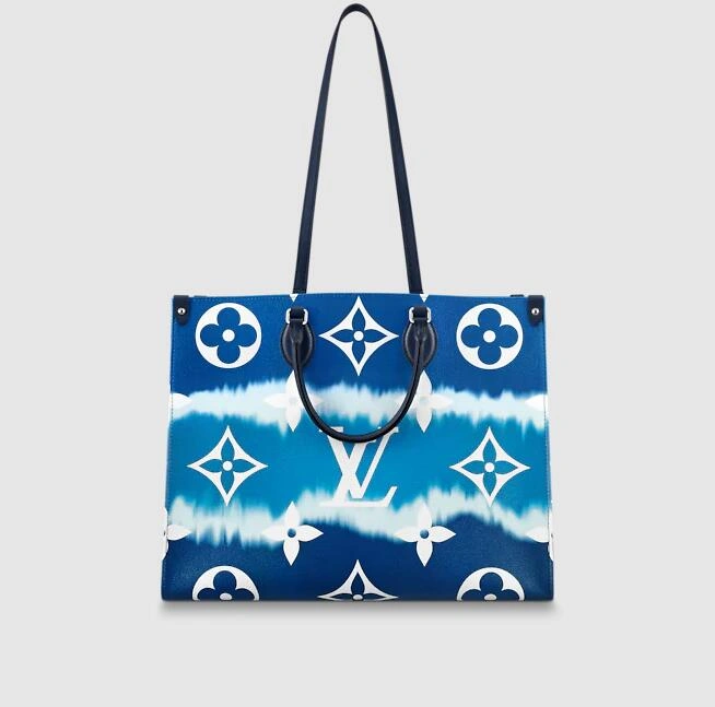 LV ESCALE ONTHEGO GM M45120