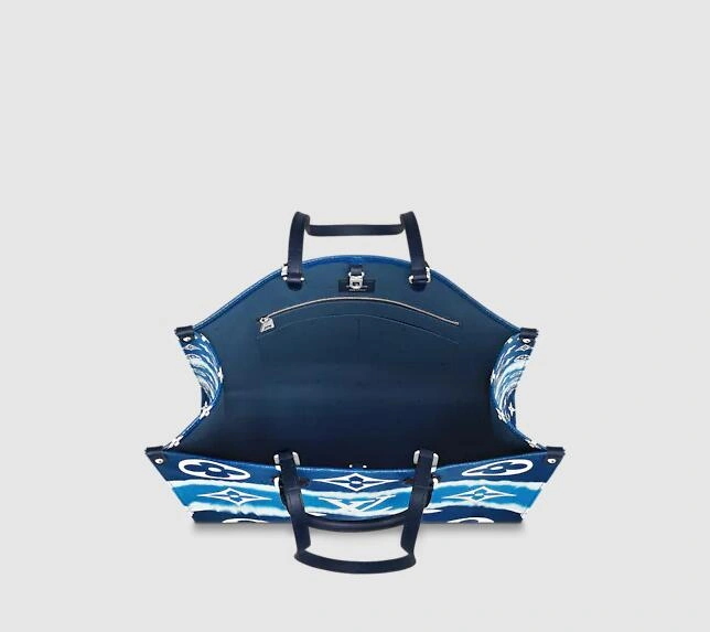 LV ESCALE ONTHEGO GM M45120