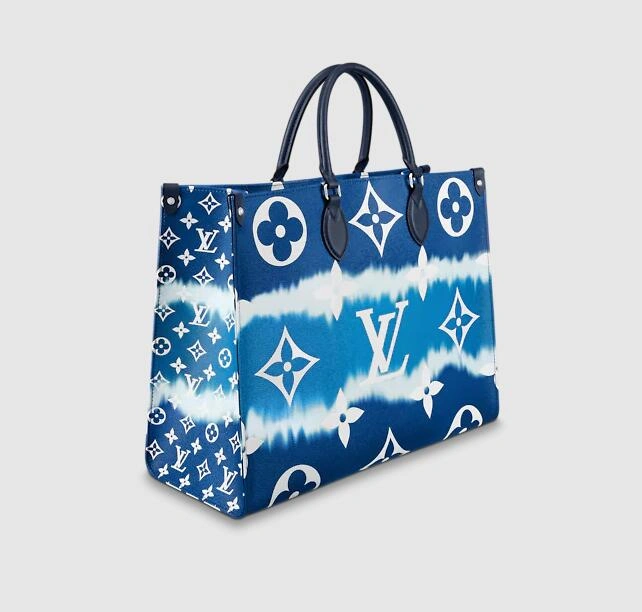 LV ESCALE ONTHEGO GM M45120