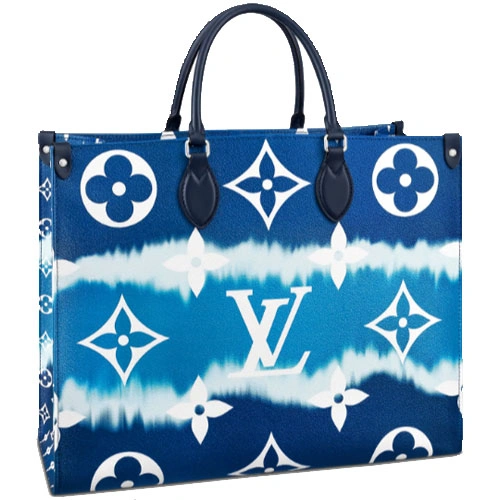 LV ESCALE ONTHEGO GM M45120