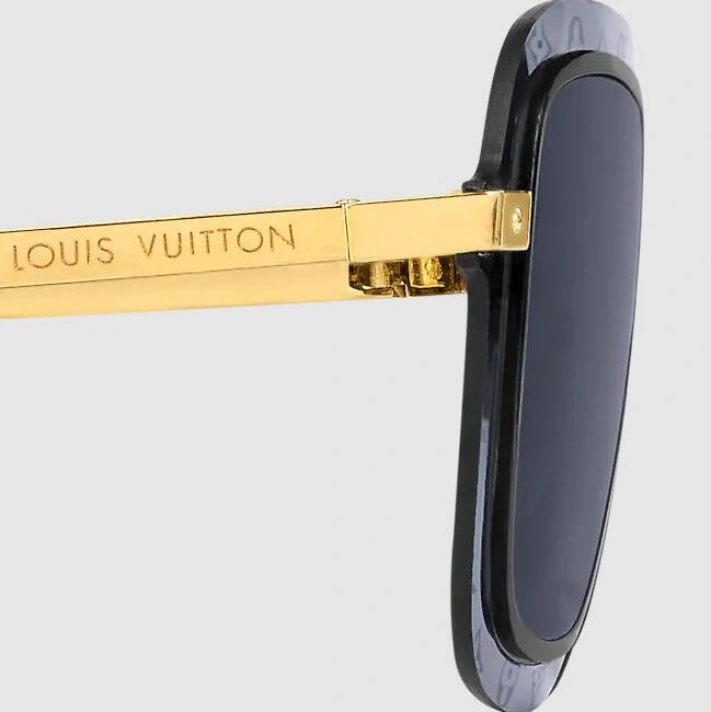 LV GLASS SUNGLASSES Z1454U