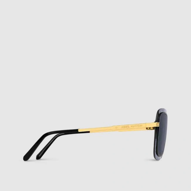 LV GLASS SUNGLASSES Z1454U