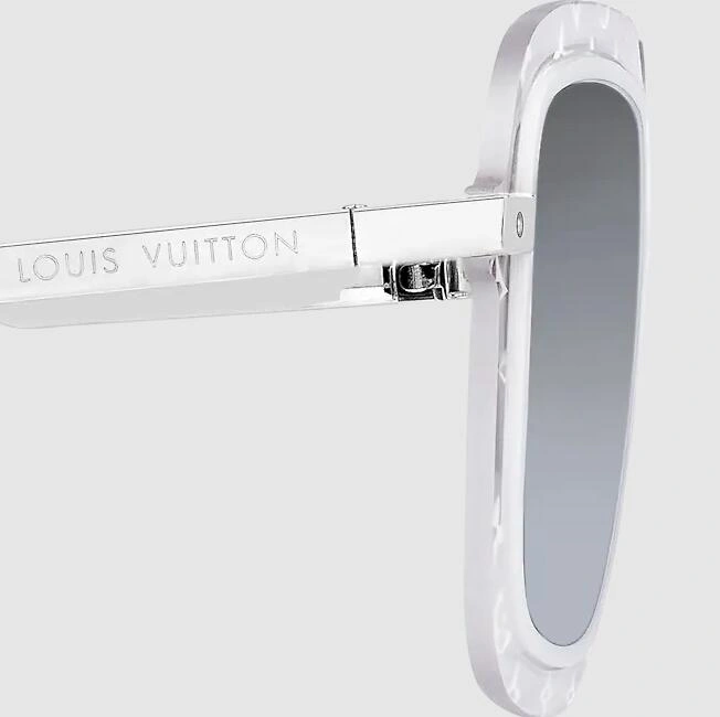 LV GLASS SUNGLASSES Z1472U