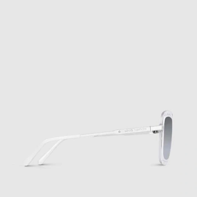 LV GLASS SUNGLASSES Z1472U