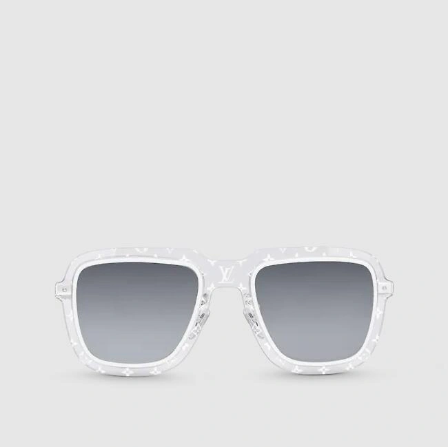 LV GLASS SUNGLASSES Z1472U