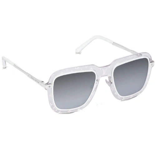 LV GLASS SUNGLASSES Z1472U