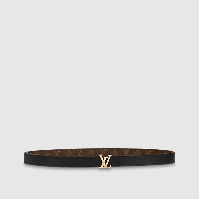 LV ICONIC 20MM REVERSIBLE  M0431M