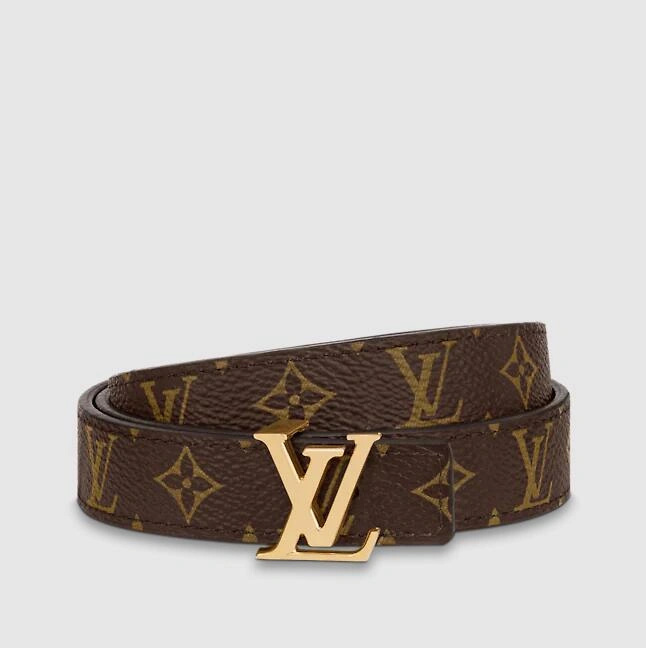 LV ICONIC 20MM REVERSIBLE  M0431M