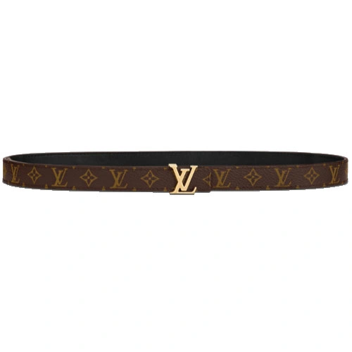 LV ICONIC 20MM REVERSIBLE  M0431M
