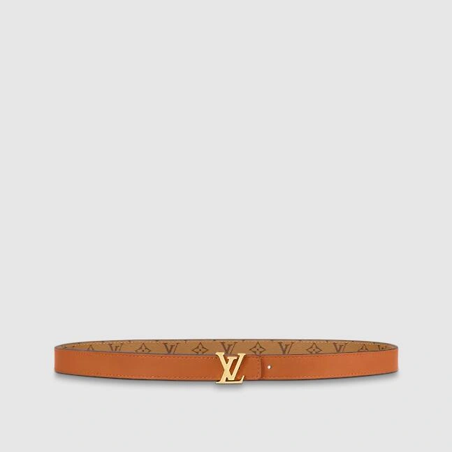 LV ICONIC 20MM REVERSIBLE M0440M