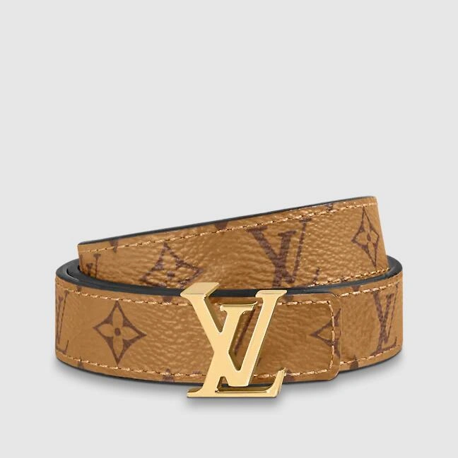 LV ICONIC 20MM REVERSIBLE M0440M