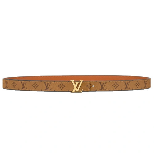 LV ICONIC 20MM REVERSIBLE M0440M