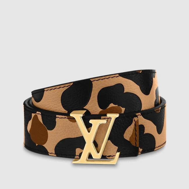 LV ICONIC 30MM REVERSIBLE  M0393U