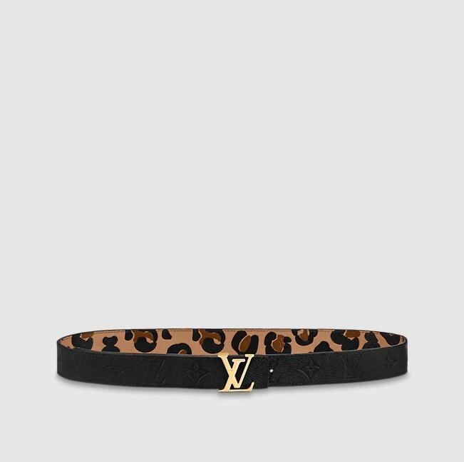 LV ICONIC 30MM REVERSIBLE  M0393U