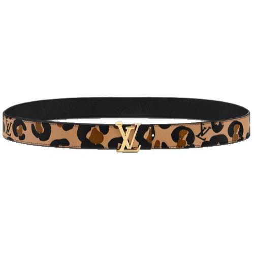 LV ICONIC 30MM REVERSIBLE  M0393U