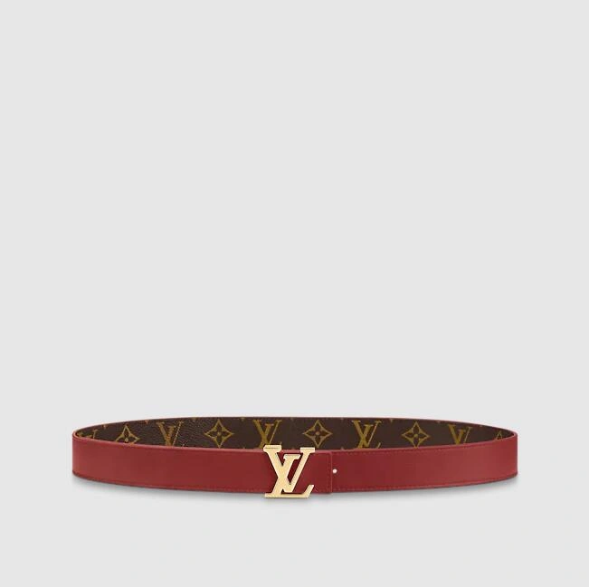 LV ICONIC 30MM REVERSIBLE M0362V