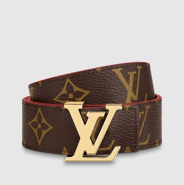 LV ICONIC 30MM REVERSIBLE M0362V