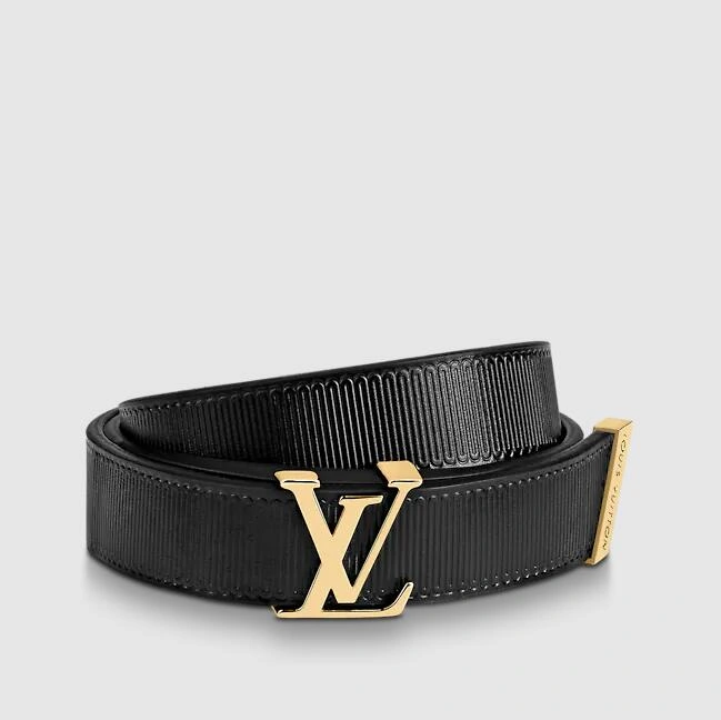 LV INITIALES 20MM M9578W