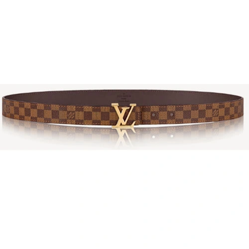 LV INITIALES 25MM M9267W